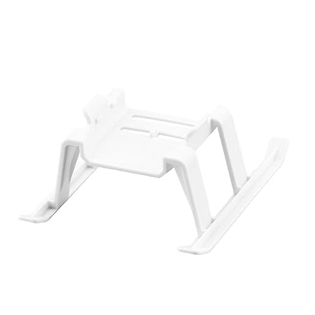 UJEAVETTE® Quick Release 2Cm Height Extender Leg Landing Gear Drone Stand For Fimi X8 Mini Drone White Guards And Landing Gear For Dji Mini 2 - Mavic Mini Drone Props Protector And Drone Leg Dron (B0C9MHVLCQ) Amazon Price History, Amazon Price Tracker