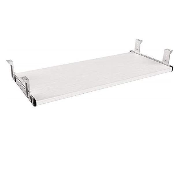 UniShop Wooden Computer Keyboard Stand (White, 20 x 10 Inches) (B0BMXR1YTR) Amazon Price History, Amazon Price Tracker