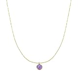 Collar Gargantilla de Cadena de Diamantes de Lujo con Perlas para Mujer, Colgante de clavícula, Collares para Mujer, joyería, bisutería, Hecho en China