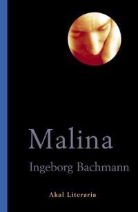 Malina: 40 (Literaria) Malina: 40 (Literaria)