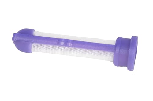 GM Genuine Parts 15-33883 (25914263) Air Conditioning Inline Filter