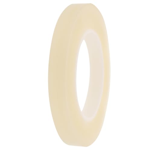 OSALADI Cinta Selladora Para Cajas De Alimentos Autoadhesiva Pvc Sellado y Profesional