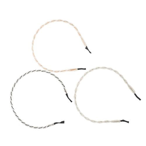 VINTORKY 3 cCXgwbhoh wA Zbg ؕ̃wAANZT[ Ԃ̔̃[v AWAwAANZT[ ^̔̃tH[N ^̃wAoh ̉Ԃ񂴂 A