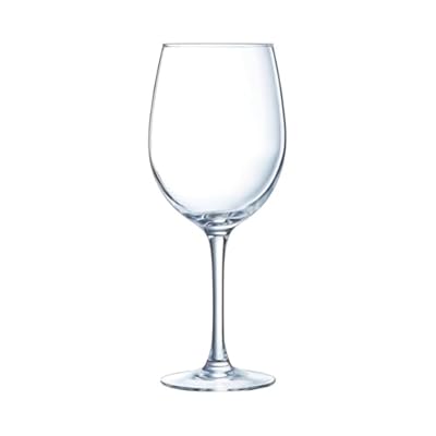 Arcoroc Vina Copas de Vino, Juego de 6, Vidrio, 48cl, Aptas para Lavavajillas | Ya disponible en tu tienda friki favorita! En mundofriki.es! Arcoroc Vina Copas de Vino, Juego de 6, Vidrio, 48cl, Aptas para Lavavajillas | Ya disponible en tu tienda friki favorita! En mundofriki.es!