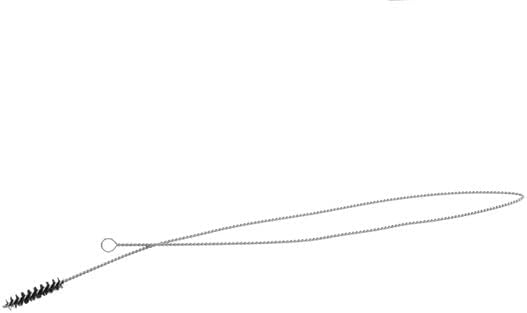 Replacement for fits F0327 Frosty Factory Brush, Drip FRSF0327