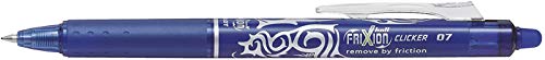 Pilot Pen - Penna roller a scatto FriXion Clicker