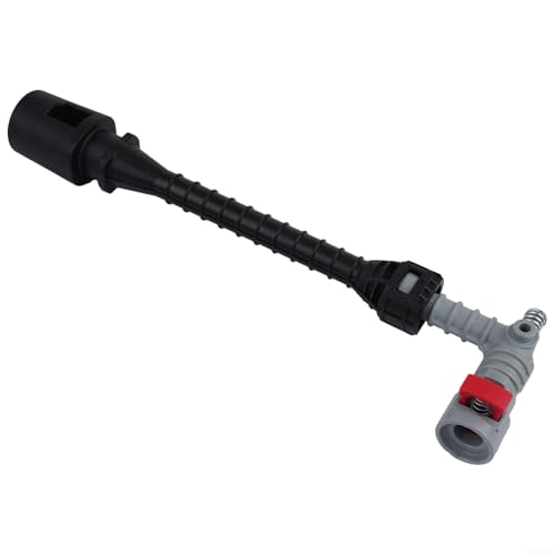 Kit de buse de nettoyeur haute pression - Déclencheur de nettoyeur haute pression multifonction pour Lavor et pour VAX, Buse interne de rechange en plastique...