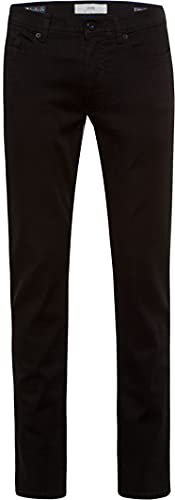 BRAX Style Cadiz Jeans, Pietra Nera Pulita, 33W /