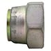 Imperial 96146 Bspp Steel Cap 5/8-14 Thread