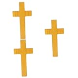 Gebetskreuze aus holz – kreatives design hilft ihnen, ihr eigenes, einzigartiges werk zu schaffen, sehr dekorativ, holzkreuz-kunsthandwerk