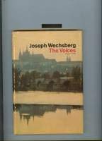 The Voices: Prague: 1968 9997548833 Book Cover