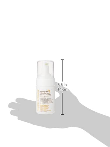 Mixed Chicks Morning After Redefining Hair Foam, 3.4 Fl.oz. #TOP3