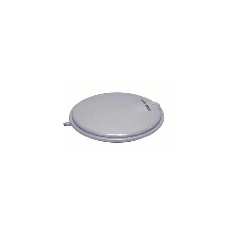 Vase d'expansion thermique 6L pour navire d'extension vaillant 0020020019