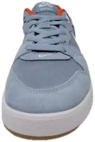 Nike SB Alleyoop Mens Trainers Sneakers Shoes, Obsidian Mist/White, 11.5 M US | Image 2
