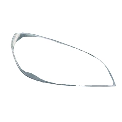 Phares avant lentille haut de gamme coque transparente droite Volvo S60 V60 09-13
