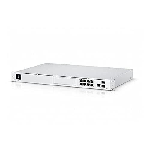 Unifi Dream Machine Pro | UDM-PRO | 1U Rackmount 10Gbps UniFi Multi ...