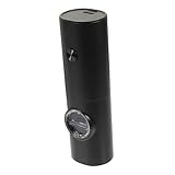 AUTSUPPL Electric Mini Coffee and Pepper Mill Grinder, Portable Spice and Bean Grinder for Home Kitchen,