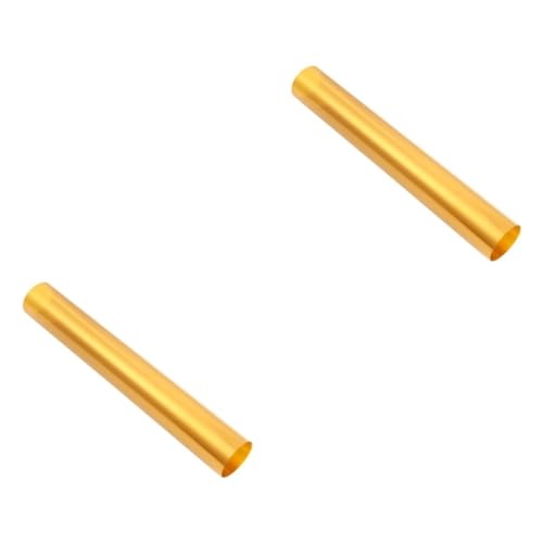 2pezzi Color filtro Sheet Sunset Effect per Photography Mood Lighting Pet Film Versatile Accessory per Creative and Projects