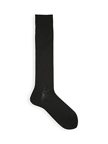�yTabio MEN�z�A���V���P�b�g�s���h�b�g�����O�z�[�Y 27.0�`29.0cm ���{�� �u���b�N