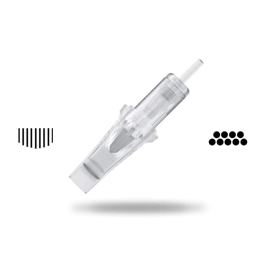 Cheyenne - Craft Magnum Softedge LT - Tattoo Cartridges - Pack of 20