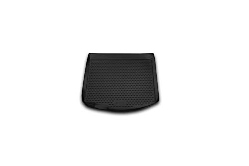 Novline EXP.NLC.33.17.B11 Passgenaue Gummi-Kofferraumwanne für Mazda 3, 2009–2013, Schrägheck