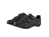  Trek Velocis Road Rennrad Fahrrad Schuhe schwarz 2024: Größe: 39