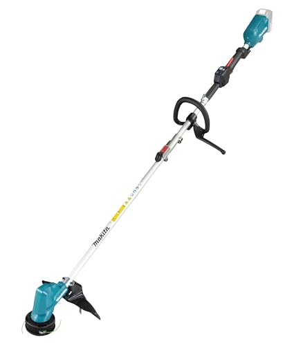DUR191LZX9 18v Cordless Line Trimmer 2.0mm Line Bare Unit