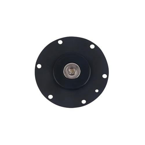 Membrane de vanne solénoïde de dépoussiérage K3500 RCA35T à impulsion