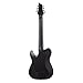 Schecter PT-8 MS Black Ops 8-string Electric Guitar - Black