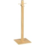 Wood Designs WD19400 Coat Tree, 36 x 12 x 12" (H x W x D)