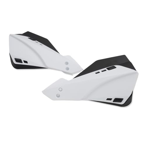 Protège-mains moto haut de gamme déflecteur de vent pour guidon
