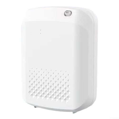 Diffuseur d'huiles essentielles automatique 5 modes 400ml