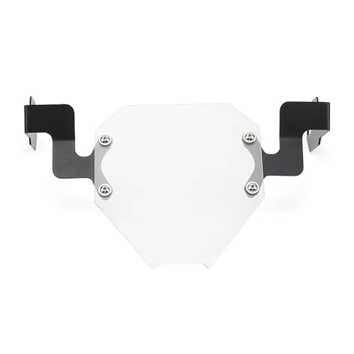 Couvercle protection phare haut de gamme V-STROM 800