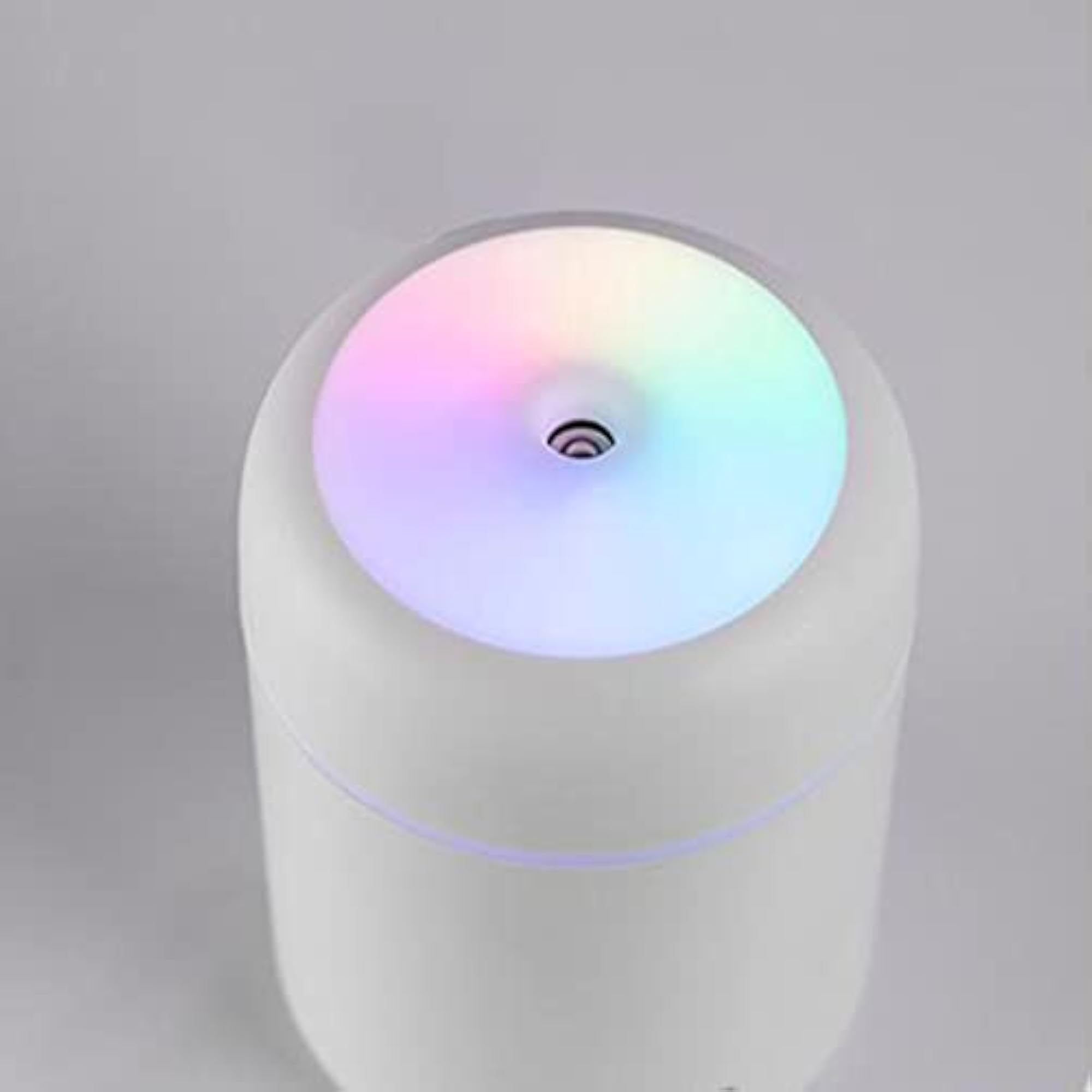 USB Essential Diffuser Portable Mini Air Humidifier