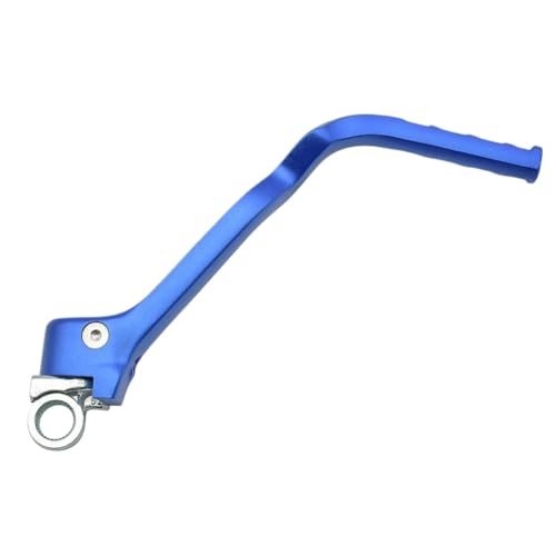 CNC �b���L�b�N�X�^�[�g �X�^�[�^�[ ���o�[ �y�_�� TE TC 2011 2012 2013 2014 2015 2016 SX XC XCW XCF XCFW SXF EXC EXCF 250 300 350 450 �ƌ݊�������(Blue 503)