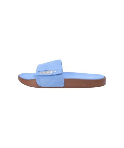 Image of PUMA unisex-adult Leadcat 2.0 Palermo Foil Slide