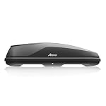 Atera – ATERA 082291 Dachbox schwarz
