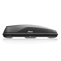 Atera – ATERA 082291 Dachbox schwarz