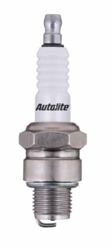 Replacement For Compatible With Autolite Genuine OEM Spark Plug - 4093