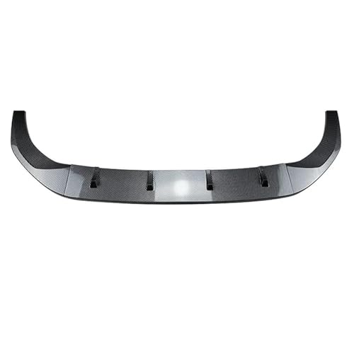 Lame de pare-chocs avant Golf 8 MK8 séparateur carrosserie GTI GTD GTE R-Line