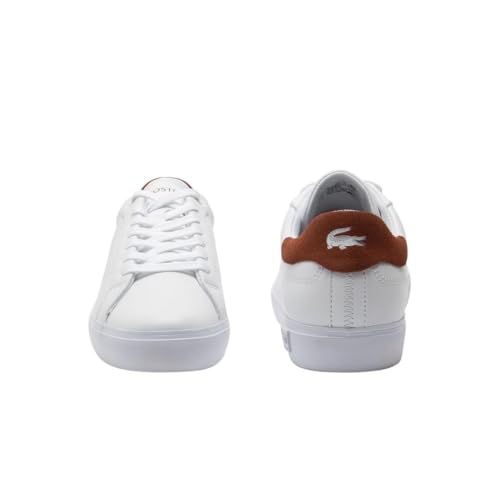 Image of Lacoste Women's Powercourt Sneakers
