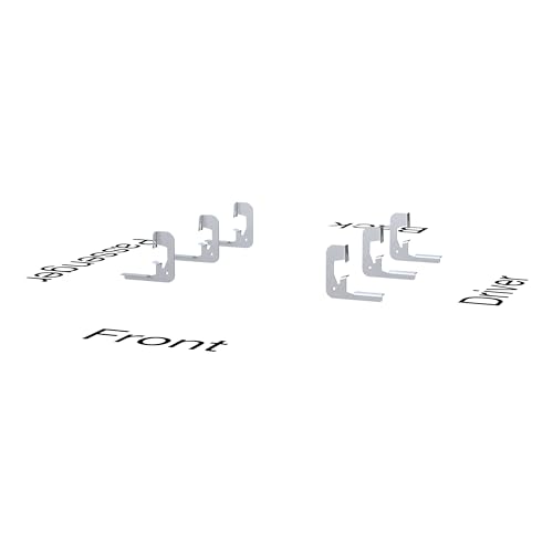 Luverne Running Board 580742 miniatura 4