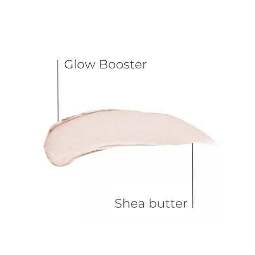 M. Asam Magic Finish Perfect Me Transparent Foundation (30 ml), Perfect Make-up Free Look for Flawless Complexion, Can Be Combined as a Primer with Care