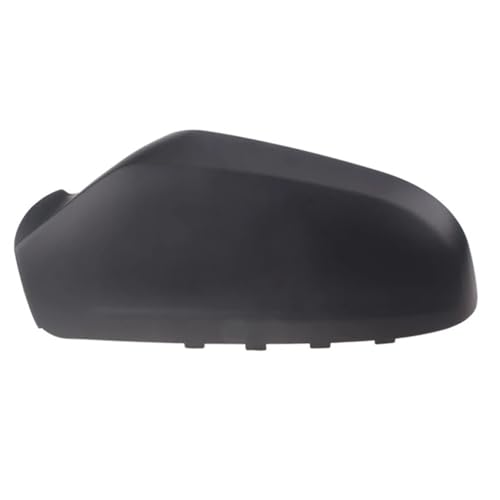 Coques de rétroviseurs cassées Opel Astra H solution aile gauche brute