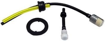 90115 Fuel System Kit Fits Echo PB251, PB255, ES255 Handheld Leaf Blowers. OEM