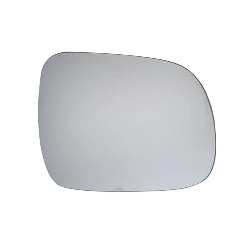 Verre de rétroviseur pour Lexus RX 2003-2008 miroir de remplacement gauche et droit