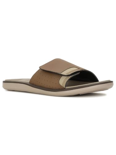 Image of Bata Men's Casual Mule Slipper