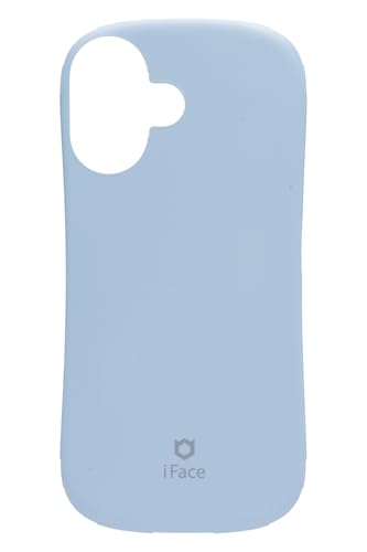 iFace First Class �ʔ��p�[�c �J�X�^�}�C�Y��p iPhone 16 �Ή� �o�b�N�p�l�� (�����݃u���[)