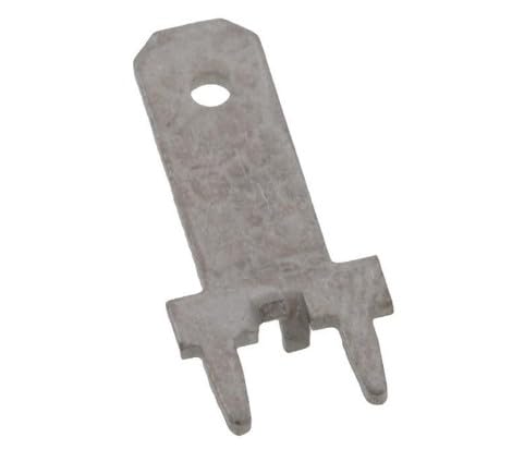 Molex - 19705-4101 - 0.187