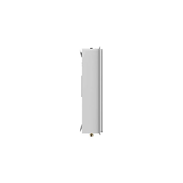 Marey Tankless Water Heater Gas, 7.5 GPM, 170,000 BTU, Natural Gas, CSA Certified, Indoor - Image 5